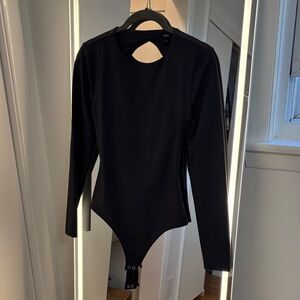 Express contour bodysuit
